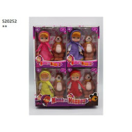 MASA DOLL (K-25) MASA DOLL (K-25)