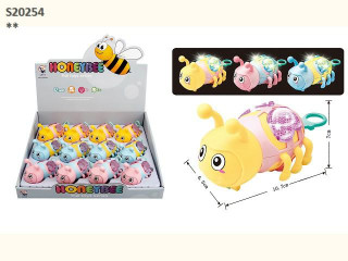 PULL LINE BEE (M18 PULL LINE BEE (M18