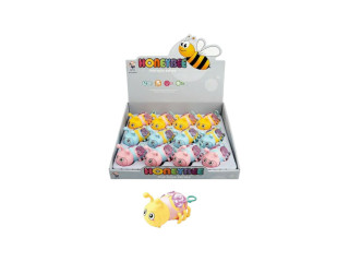 PULL LINE BEE (M18
