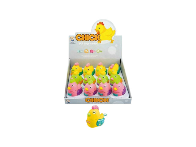 PULL LINE CHICKEN (A9)N10