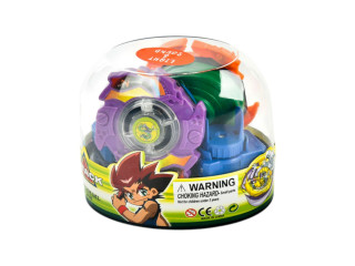 PEG-TOP SET (K14)(M-12)(R-29) PEG-TOP SET (K14)(M-12)(R-29)