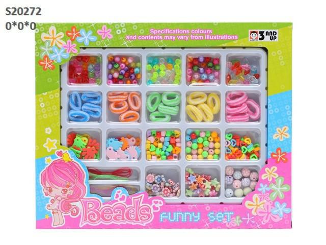 BEAD SET(F-05)