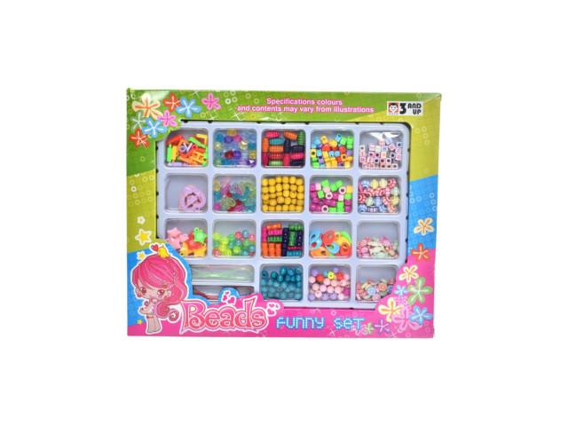 BEAD SET(C-2)N9