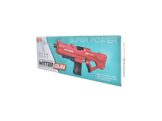 BO WATER GUN (A-10) BO WATER GUN (A-10)