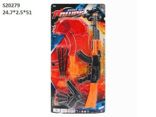 GUN SET(F-9) GUN SET(F-9)