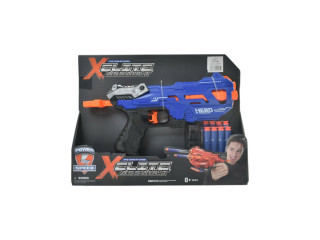 SOFT BULLET GUN SET (E14/N16 SOFT BULLET GUN SET (E14/N16