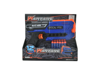 SOFT BULLET GUN SET (E12/N18