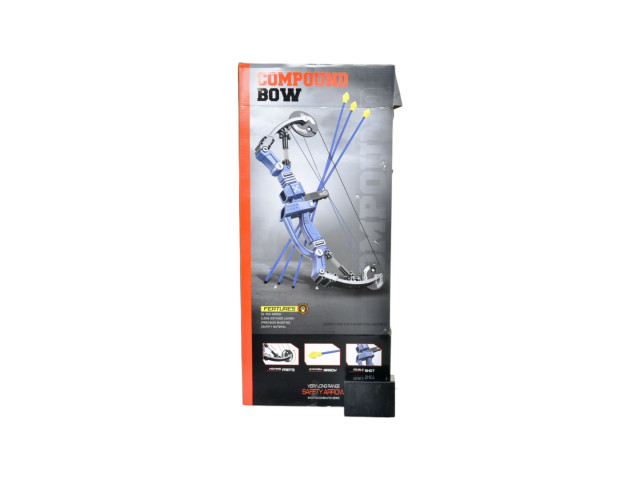 BOW AND ARROW SET (Z19