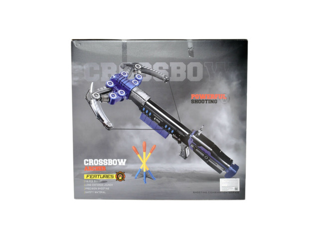 CROSSBOW SET (Z9