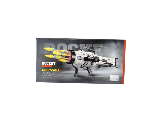 BO GUN (Z13