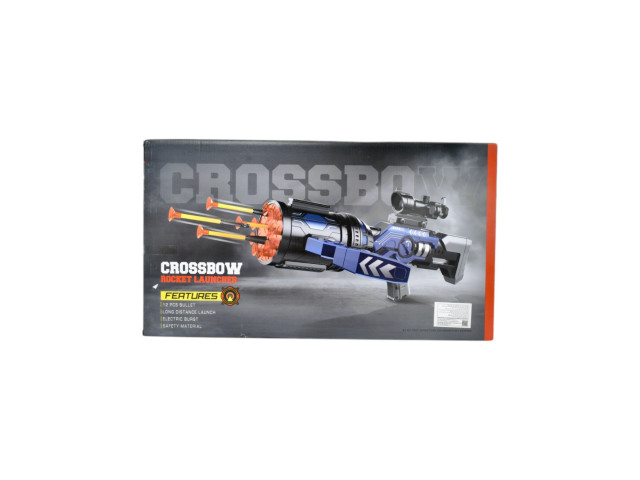 GUN SET (Z11