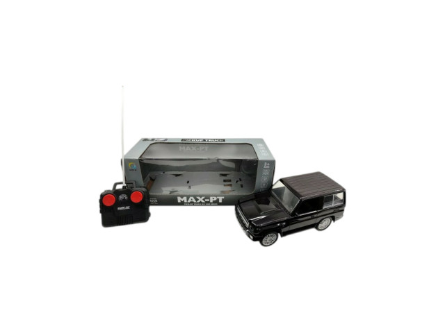4CH RC CAR