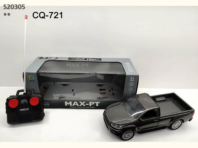 4CH RC CAR Z26