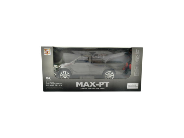 4CH RC CAR Z26