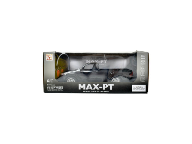 4 CH RC CAR (C-5)(M-4)