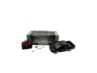 4CH RC CAR