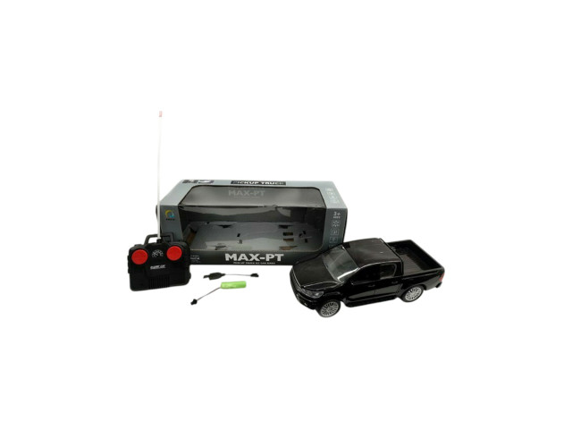 4CH RC CAR