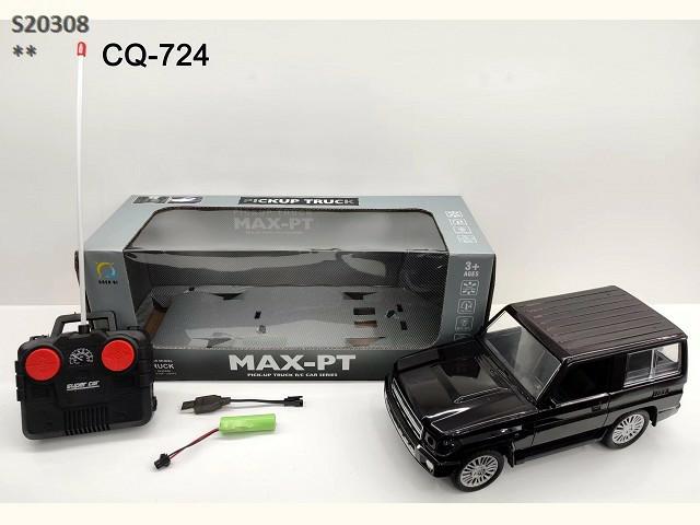 4CH RC CAR(Z-10)