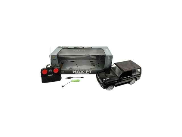 4CH RC CAR(Z-10)