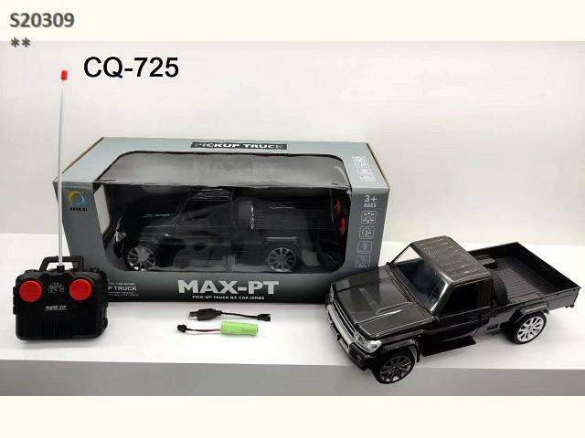 4CH RC CAR(C-5)(B-11)