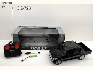 4CH RC CAR(Z-14)(B-12) 4CH RC CAR(Z-14)(B-12)