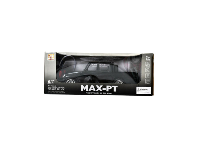 4CH RC CAR(Z-14)(B-12)