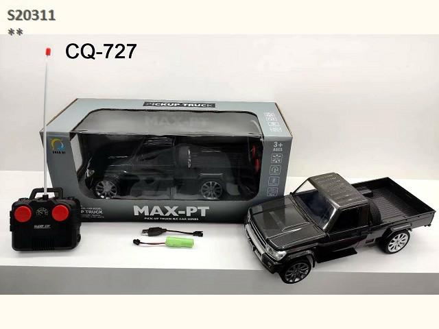 4CH RC CAR (H-100)