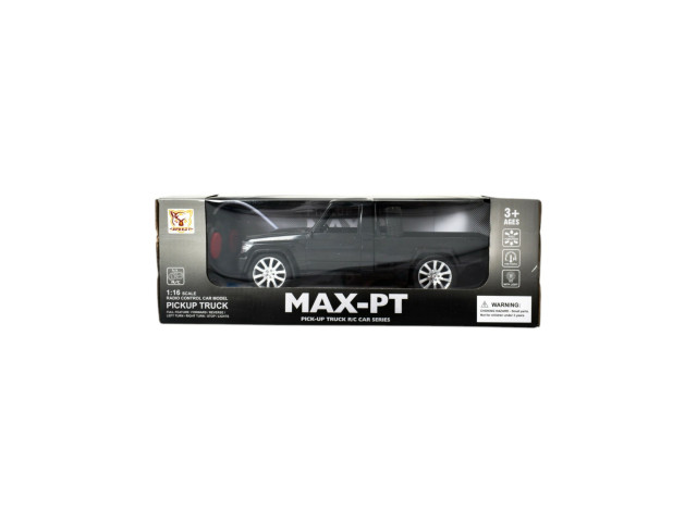 4CH RC CAR (H-100)