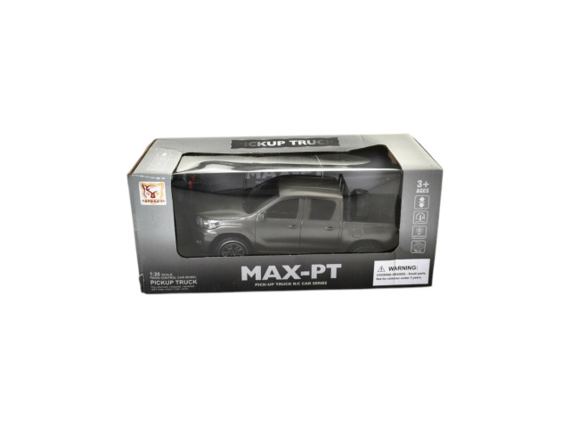 2CH RC CAR(S-14)