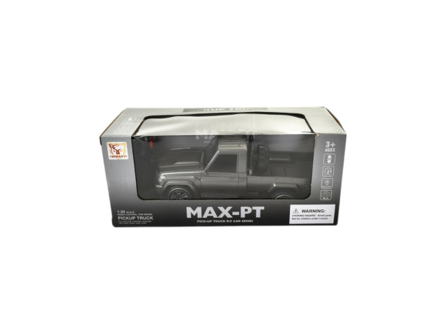 2CH RC CAR(S-16)