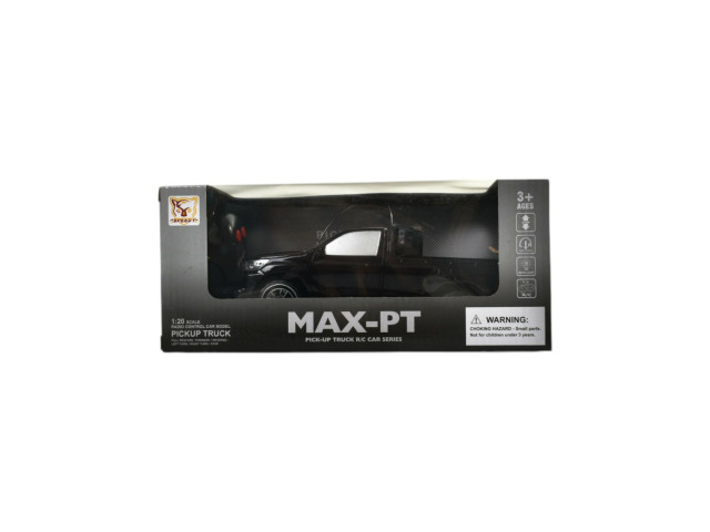 2CH RC CAR