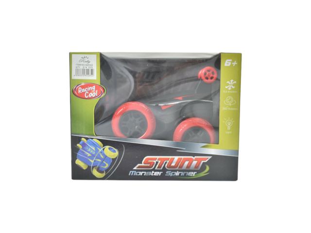 RC STUNT CAR A8