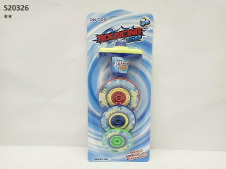 PEG-TOP SET C1/Z4 PEG-TOP SET C1/Z4