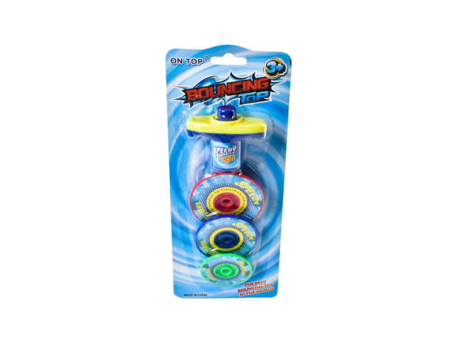 PEG-TOP SET C1/Z4