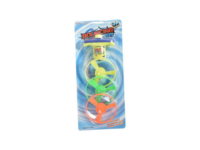 PEG-TOP SET