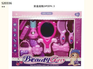 BEAUTY SET M5