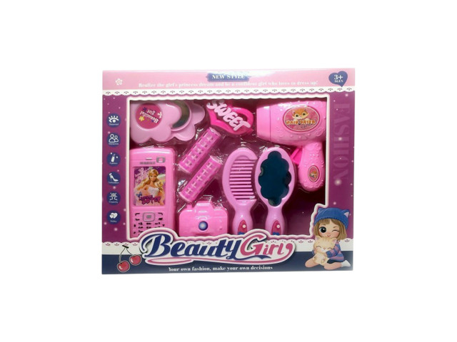 BEAUTY SET H29