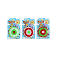 TARGET SET H10