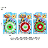 TARGET SET H10 TARGET SET H10