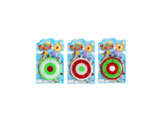 TARGET SET H10