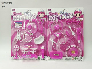 DOCTOR SET H25 DOCTOR SET H25
