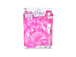 DOCTOR SET H25 DOCTOR SET H25