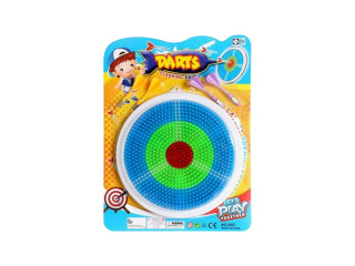 TARGET SET H10