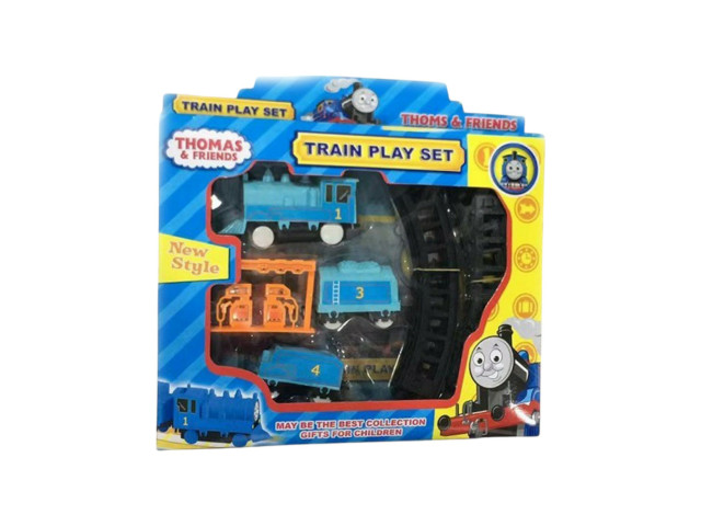BO RAIL SET F9