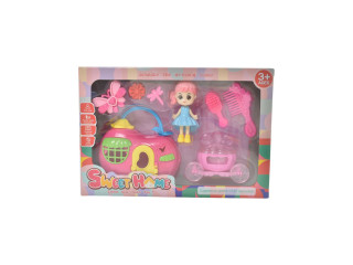 VILLA SET (D6