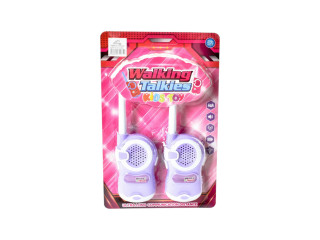 WALKIE TALKIE H8 WALKIE TALKIE H8