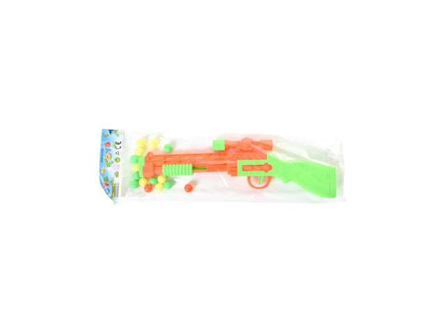 PINGPONG GUN SET N19