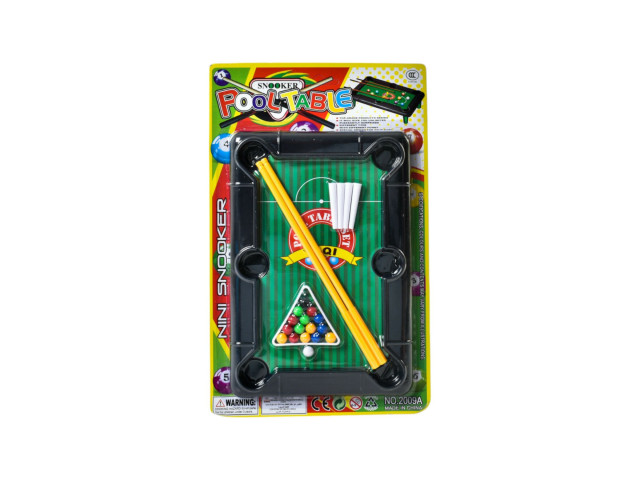 TABLE TENNIS SET C9
