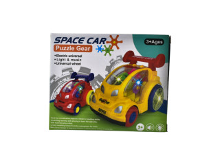 BO CAR