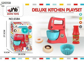 KITCHEN SET F6 KITCHEN SET F6